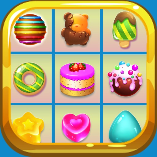 Connect onet candy