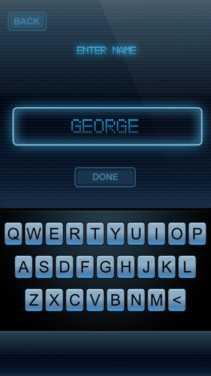 Hangman Infinity screenshot-3