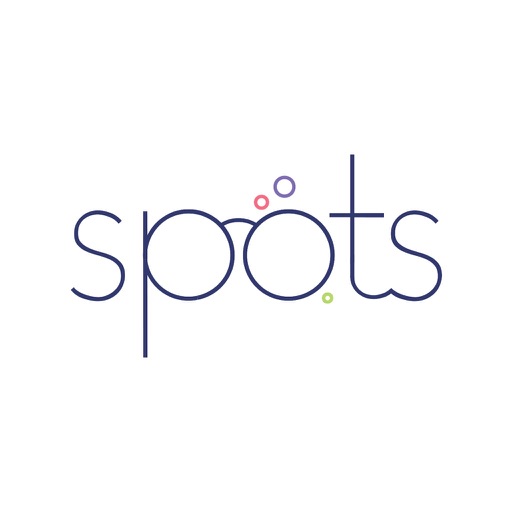 Spots (real-time bar and restaurant guide)