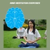 Mind meditation exercises