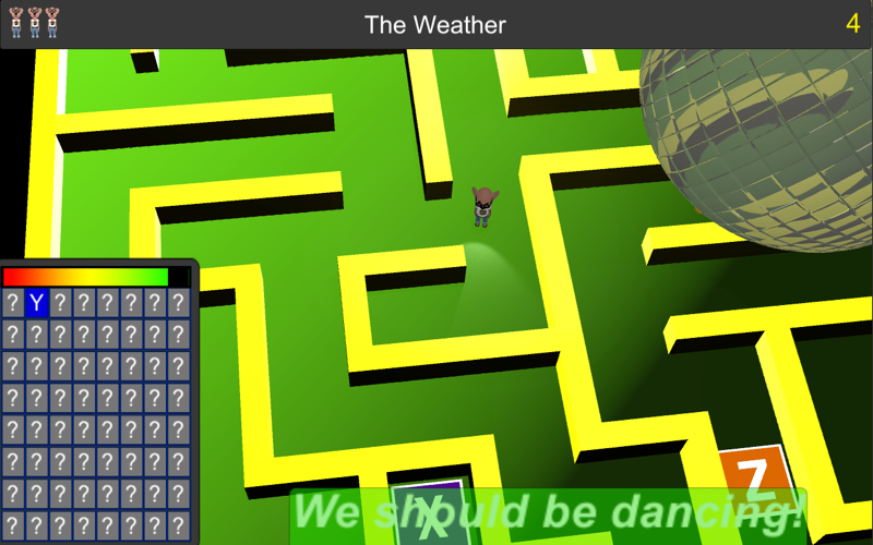 Word Mouse thumbnail 3