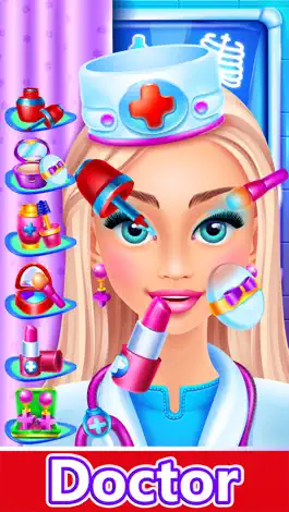 Game screenshot My Beauty Salon - Jobs mod apk