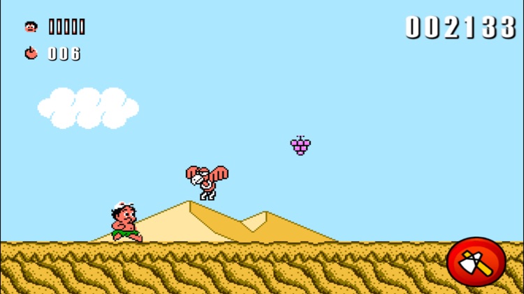 FC Primitive Island screenshot-4