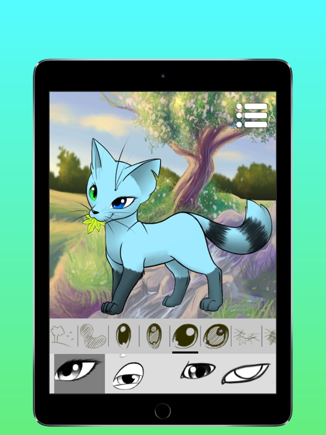 Avatar Maker: Cats 2 3.6.7 Free Download