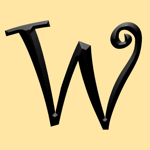 Whirly Word (Free)
