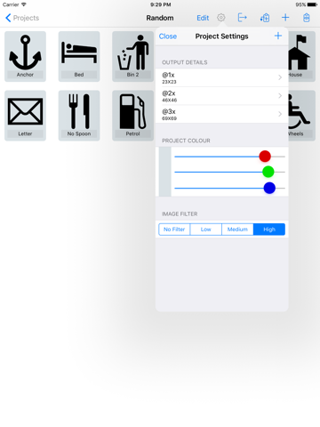 Icon Workflow for Xcode screenshot 4