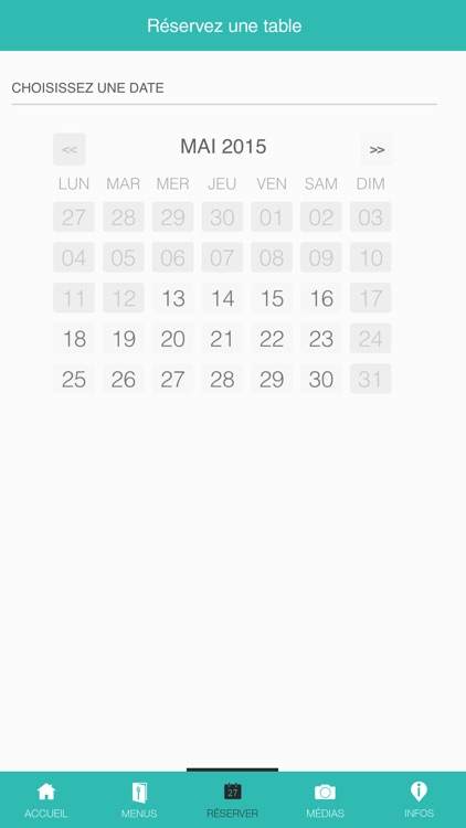 Le Chalet du Pharo - Restaurant Marseille