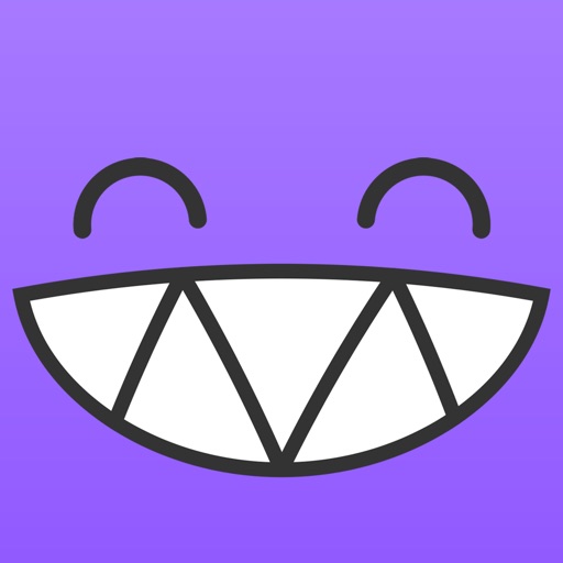 JollyFish Stickers for iMessage • Cute Fun Emoji