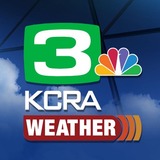 KCRA Weather icon