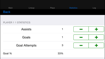 Hockey Coach Elite Screenshot