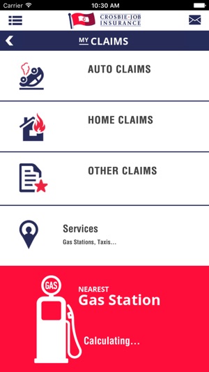 Crosbie Job App(圖4)-速報App