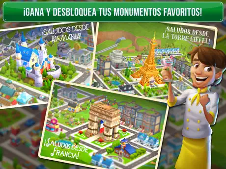 Dream City: Metropolis