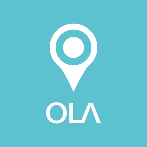 OLA Search Icon