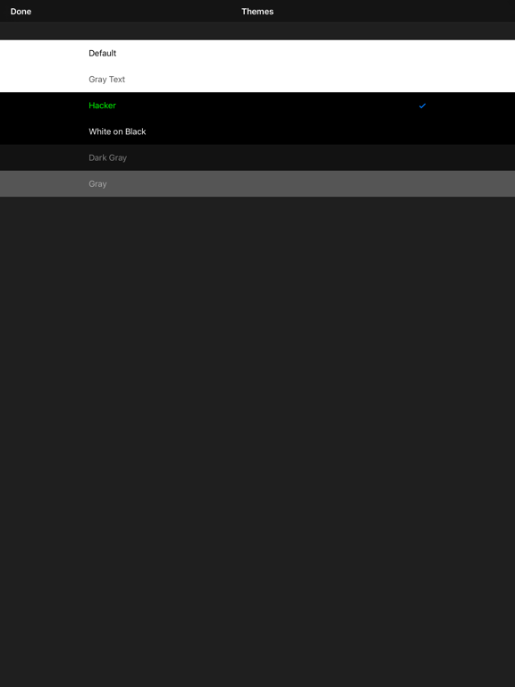 Screenshot #6 pour System Information