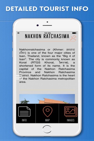 Thailand Travel Guide Offline. screenshot 3