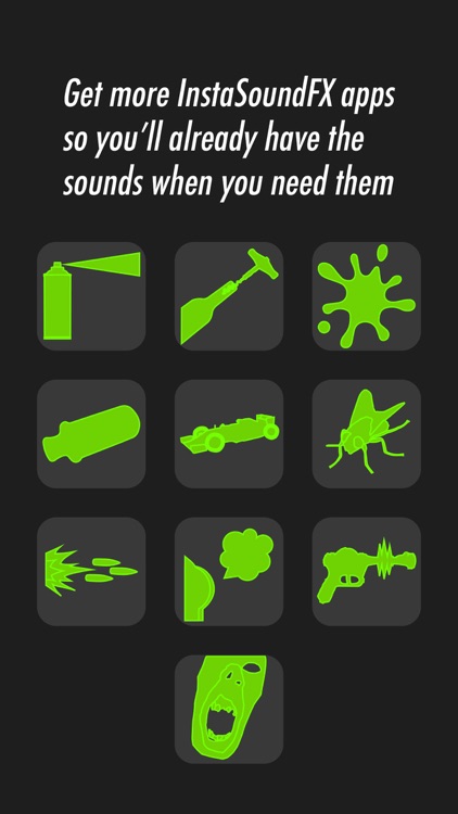 Insta Siren Whistle screenshot-4