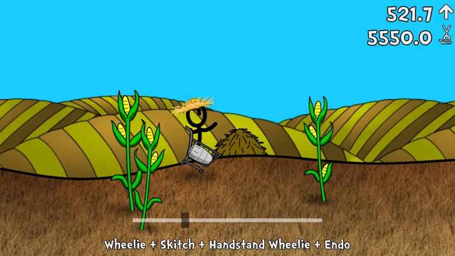 Shopping Cart Hero 3 screenshot 1