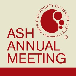2016 ASH Annual Meeting & Expo