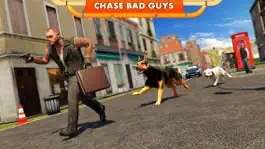 Game screenshot Street Dog Simulator 3D apk