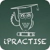 iPractise English Grammar Test - iPhoneアプリ