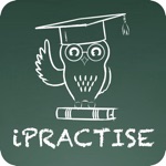 Download IPractise English Grammar Test app