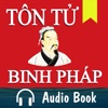Binh Pháp Tôn Tử 36 Kế Audio Book Sách Nói Việt