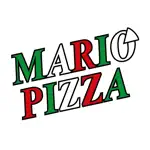 Mario Pizza App Contact