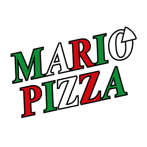 Mario Pizza icon