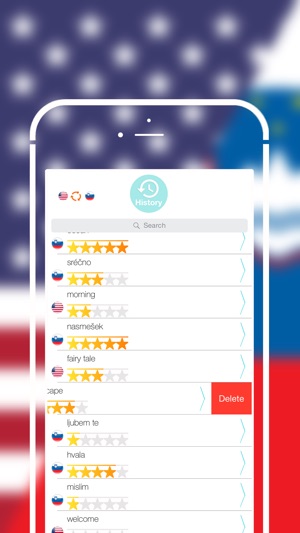 Offline Slovene to English Language Dictionary translator - (圖5)-速報App