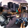 World War Robot - iPhoneアプリ