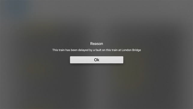 UK Train Times(圖4)-速報App