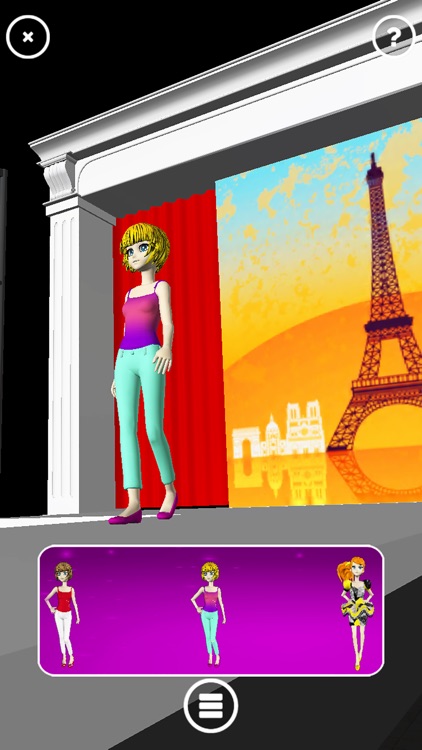 Quiver Fashion screenshot-4