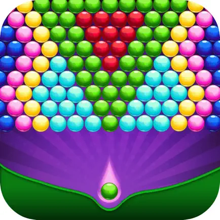 Happy Bubble Pop Читы