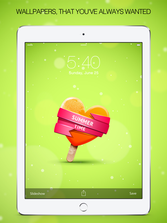 Screenshot #4 pour Holiday Backgrounds & Holiday Wallpapers Free