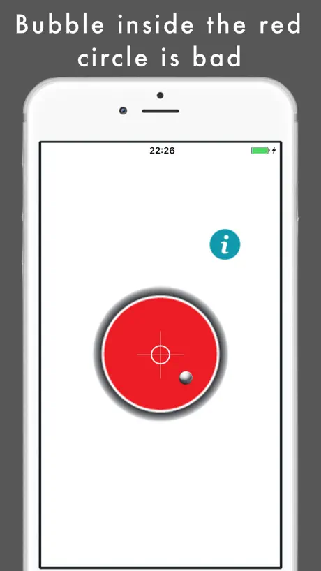 Spirit Level - bubble level tool