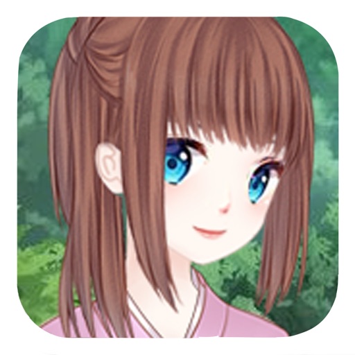 Palace Costume Court－Dressup Girl Games Daquan icon