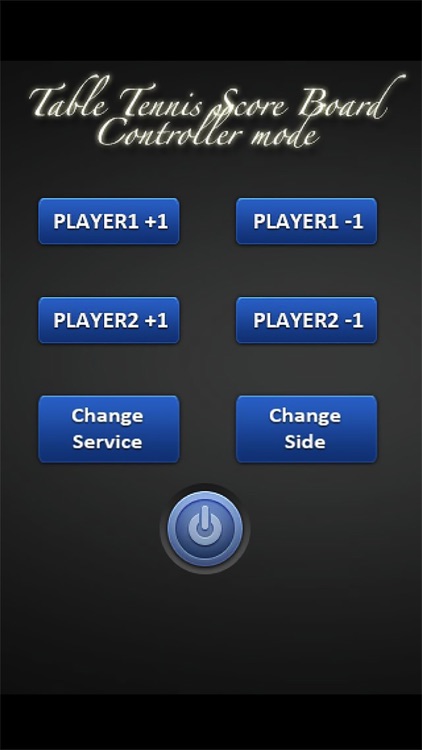 PingPong ScoreBoard Lite screenshot-4