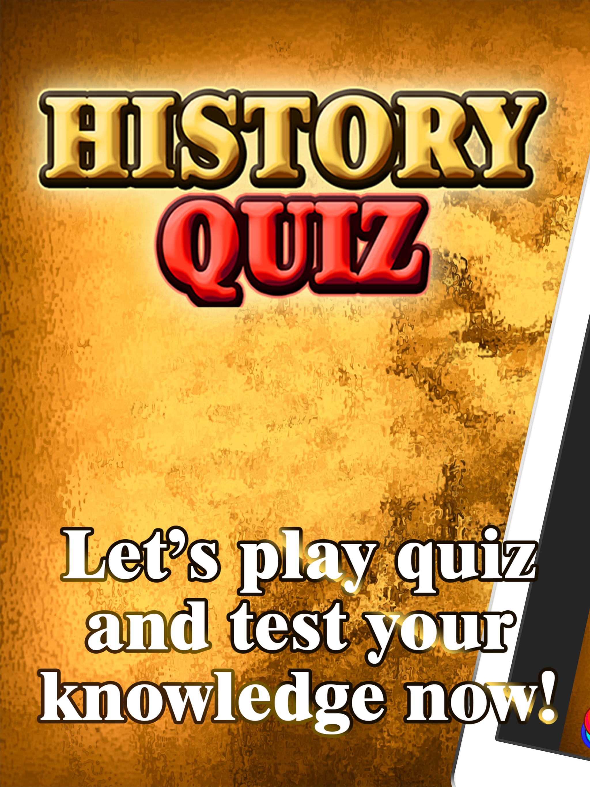 History Quiz Trivia – Pro Learning Historical Game