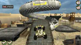Game screenshot US Army Stunts Training School mod apk