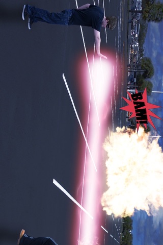 SuperHero Explosions and FX screenshot 3