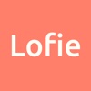 Lofie: Selfie chat for long distance relationships