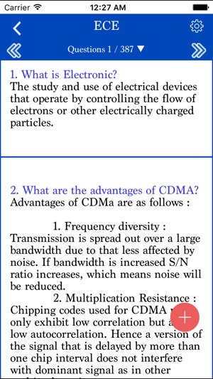 ECE Interview Questions(圖2)-速報App