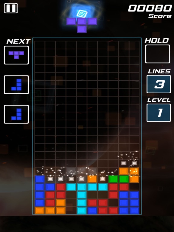 Screenshot #5 pour New Puzzle Generation