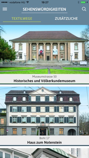 TextileStGallen
