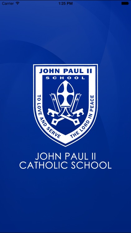 John Paul II Catholic School - Skoolbag