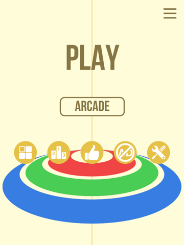 Screenshot #4 pour Catch the Beats an arcade virtual drum with djembe spirit
