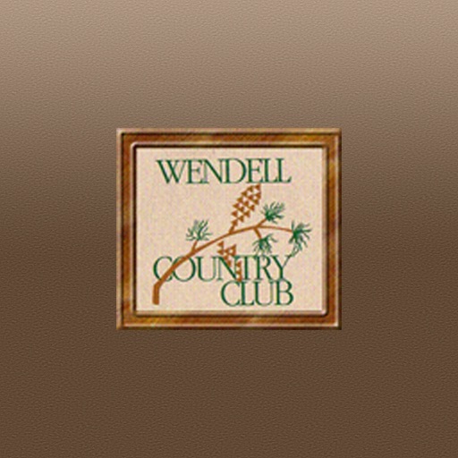 Wendell Country Club by