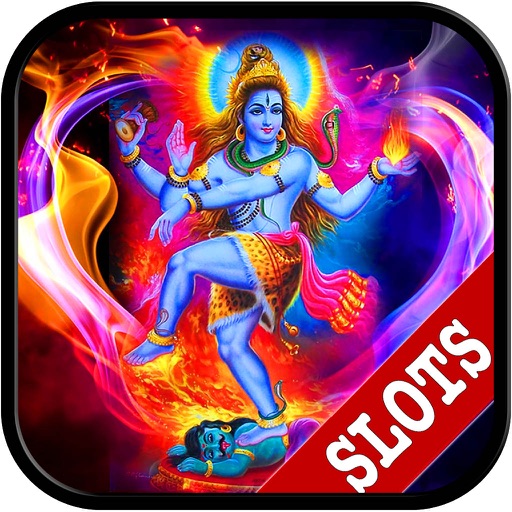 Hot Slots France Slots Of Alibaba: Free slots Machines Icon