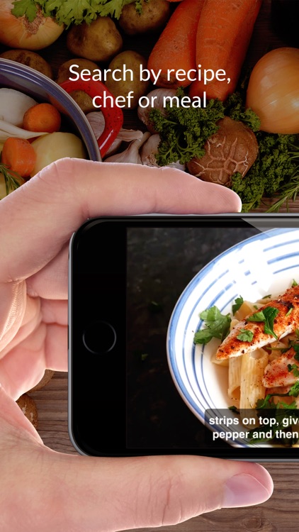 Chicken Recipes: Food recipes, healthy cooking screenshot-3