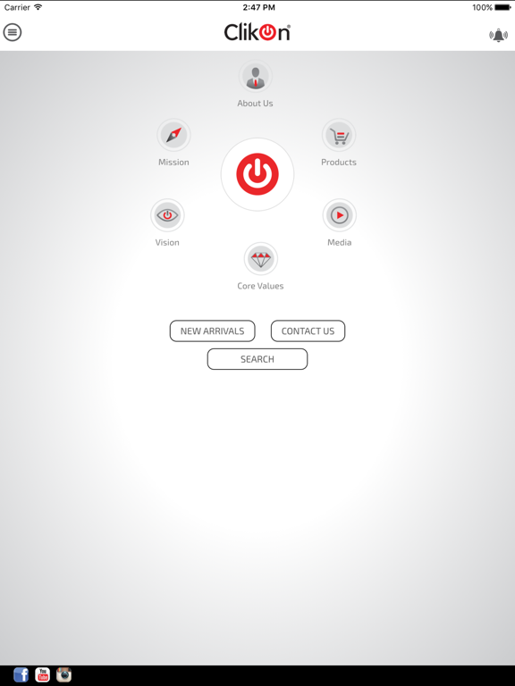 Screenshot #4 pour Clikon